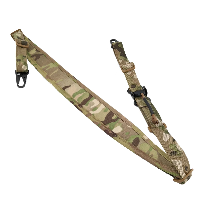 Rifle Sling Swivel - Tactical Rifle Sling Removable Modular 2