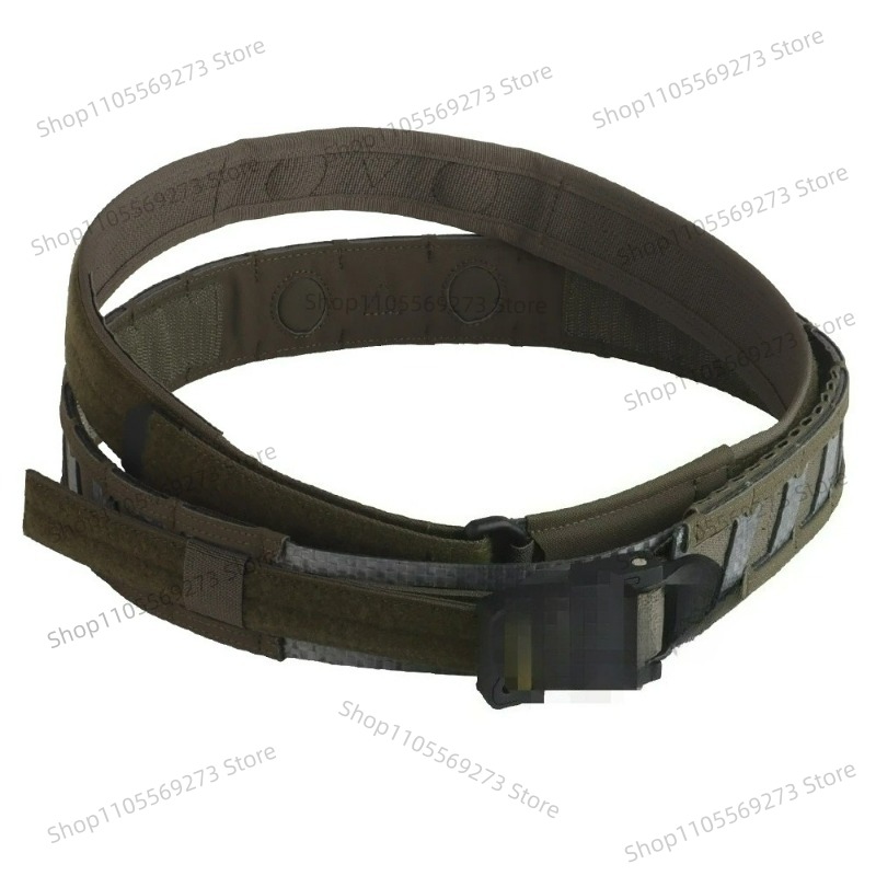 Tactical Battle Belt Modular W - Outdoor Hunting Paintings 评论和价格