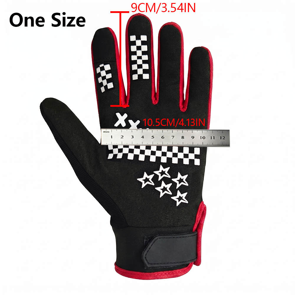 Outdoor Full Finger Hunting Gl - Outdoor Hunting Gloves 评论和价格