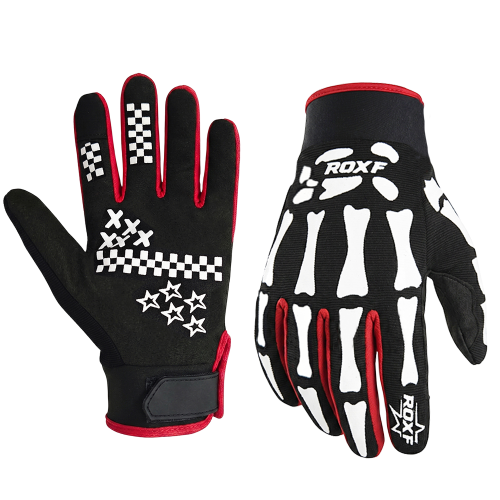 Outdoor Full Finger Hunting Gl - Outdoor Hunting Gloves 评论和价格