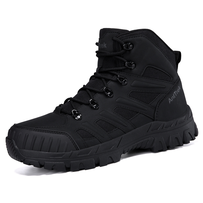 Men Trekking Hunting Shoes Bra - Hunting Outdoor Brands 评论和价格