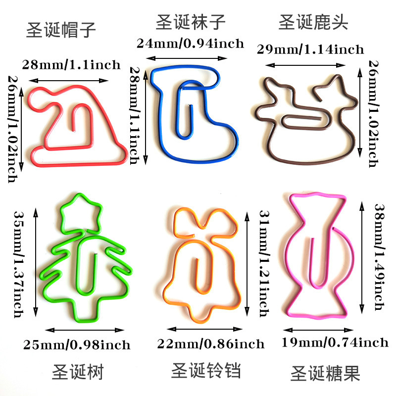 50/30pcs Christmas Tree Metal  - Elk Bugle Call 评论和价格