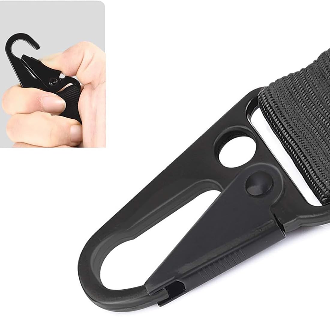 Tactical Two Point Sling-2 Pic - Rifle Sling Swivel 评论和价格