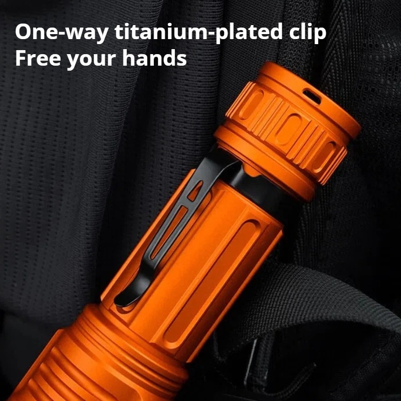 Strong Light LED Flashlight Zo - Tactical Flashlight Rechargeable 评论和价格