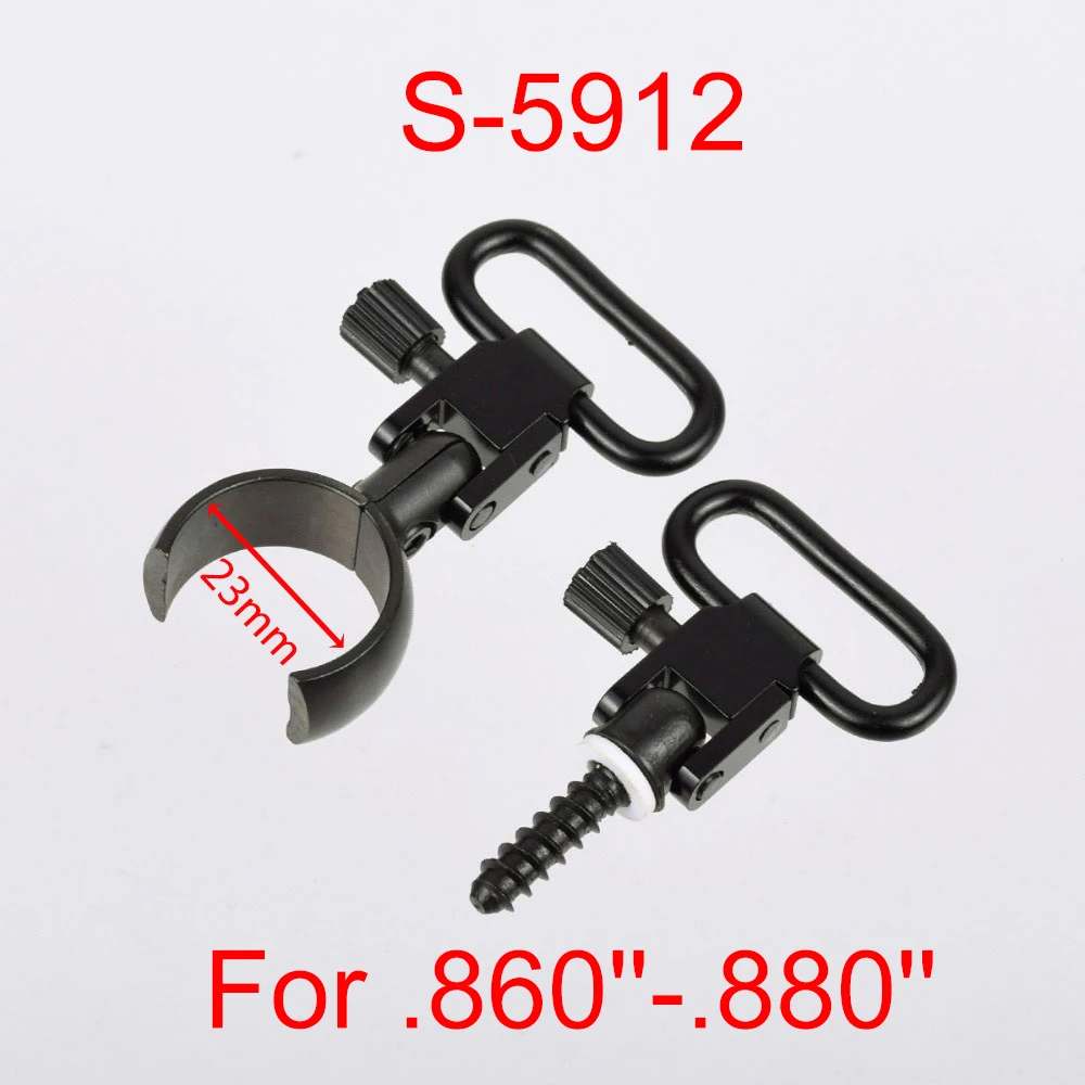 Tactical QD Quick Detach Sling - Rifle Sling Swivel 评论和价格