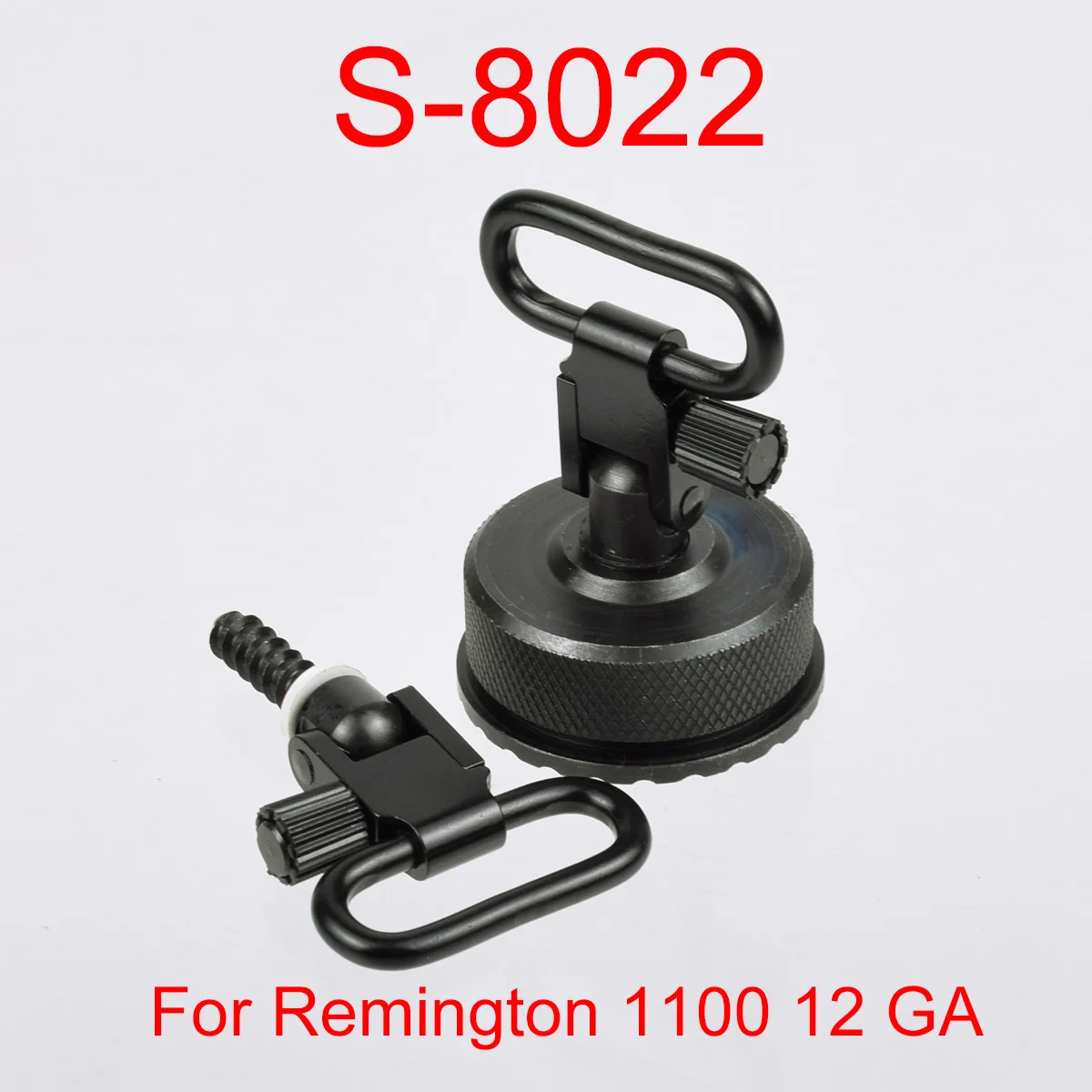 Tactical QD Quick Detach Sling - Rifle Sling Swivel 评论和价格