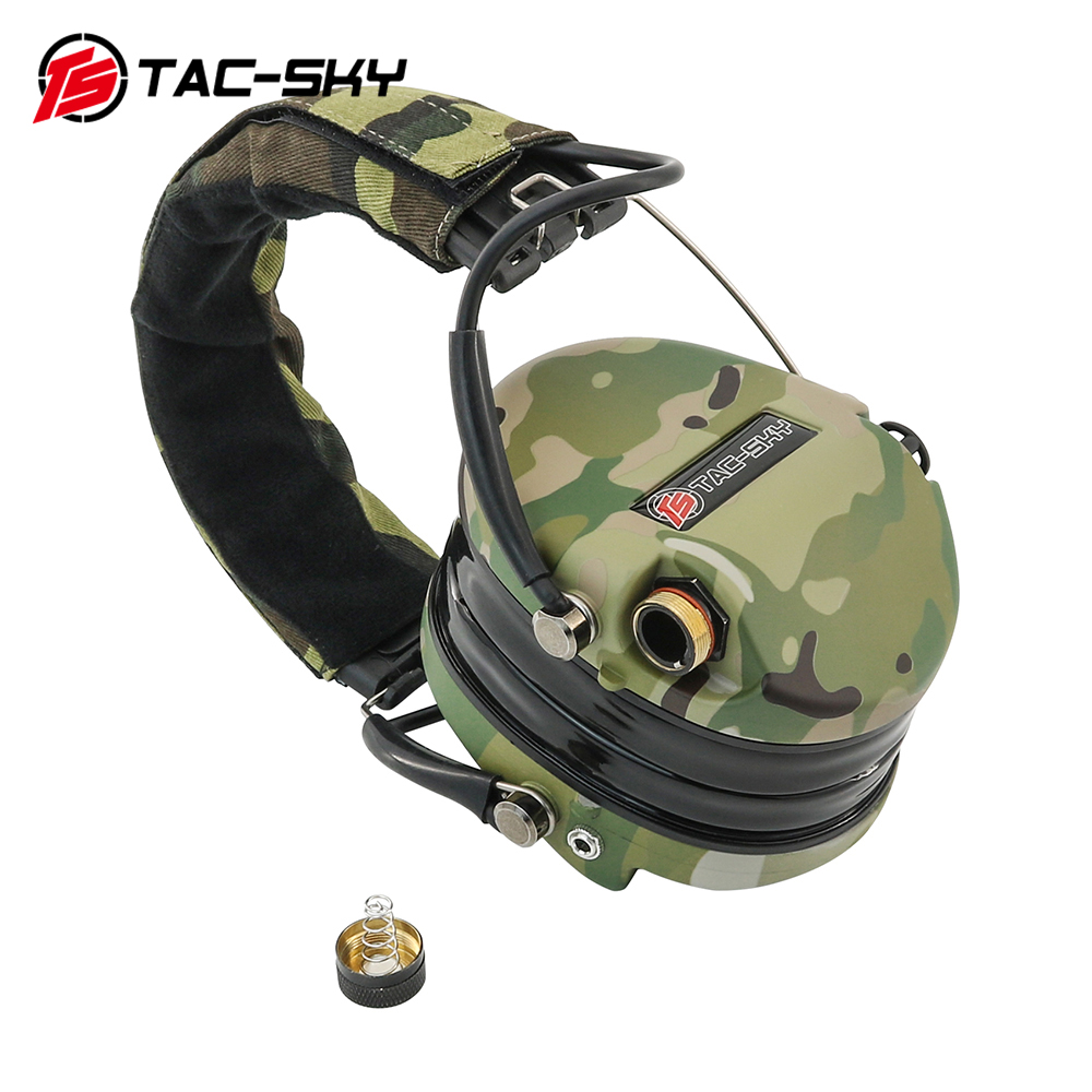 TAC-SKY SORDIN IPSC Tactical S - Shooting Ear Muff 评论和价格