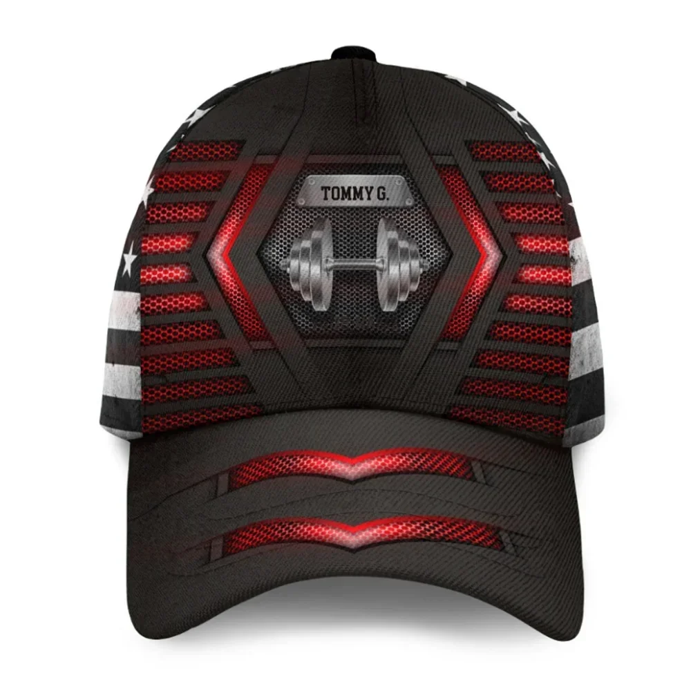 Mens Baseball Cap Deer Wolf Bi - Hunting Dog Outdoor 评论和价格