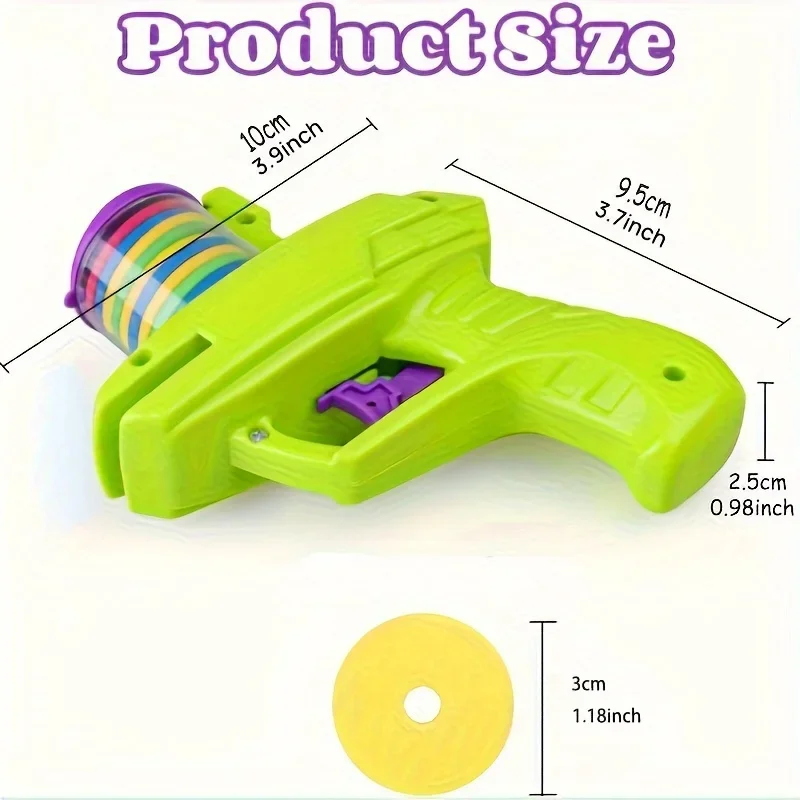 Foam Disc Launcher, 15pcs Reus - Hunting Dog Outdoor 评论和价格