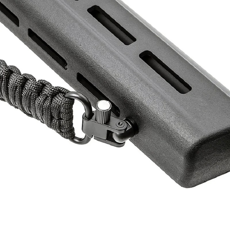 QD Sling Swivel Two-point Stra - Rifle Sling Swivel 评论和价格