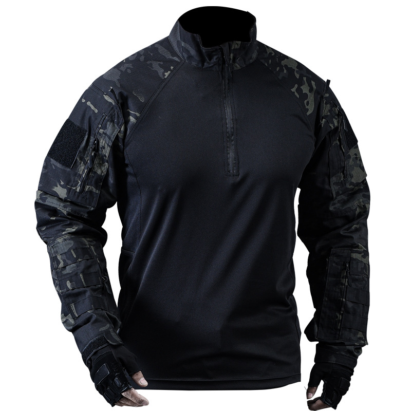 UF PRO Pioneer Frog Suit Summe - Camouflage Hunting Jacket 评论和价格