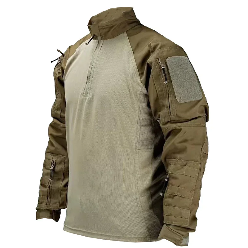 UF PRO Pioneer Frog Suit Summe - Camouflage Hunting Jacket 评论和价格