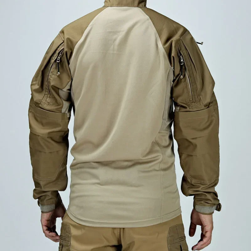 UF PRO Pioneer Frog Suit Summe - Camouflage Hunting Jacket 评论和价格