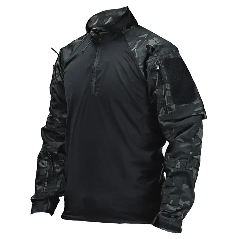 UF PRO Pioneer Frog Suit Summe - Camouflage Hunting Jacket 评论和价格