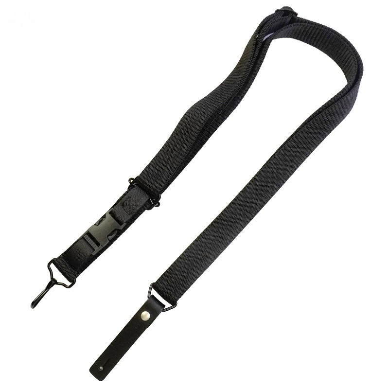 Adjustable Nylon 95 Style Tact - Rifle Sling Swivel 评论和价格