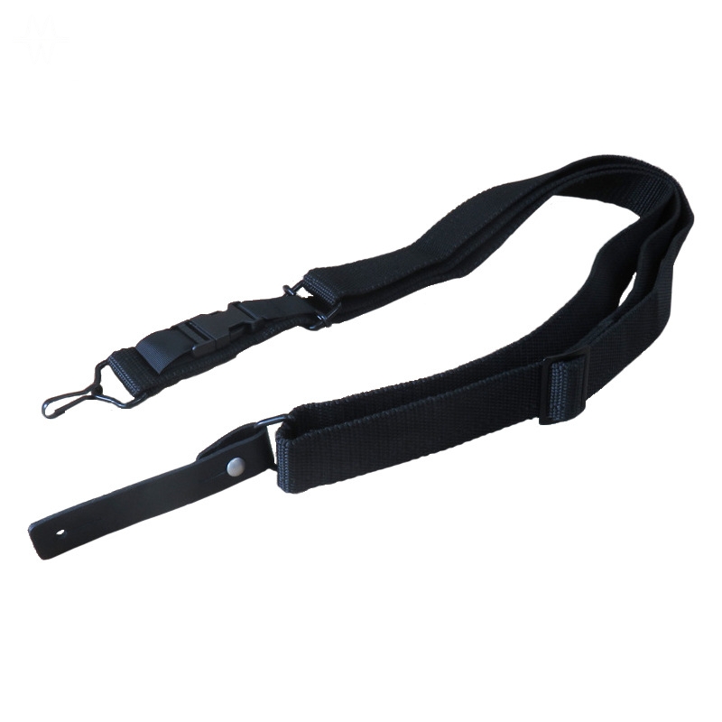 Adjustable Nylon 95 Style Tact - Rifle Sling Swivel 评论和价格
