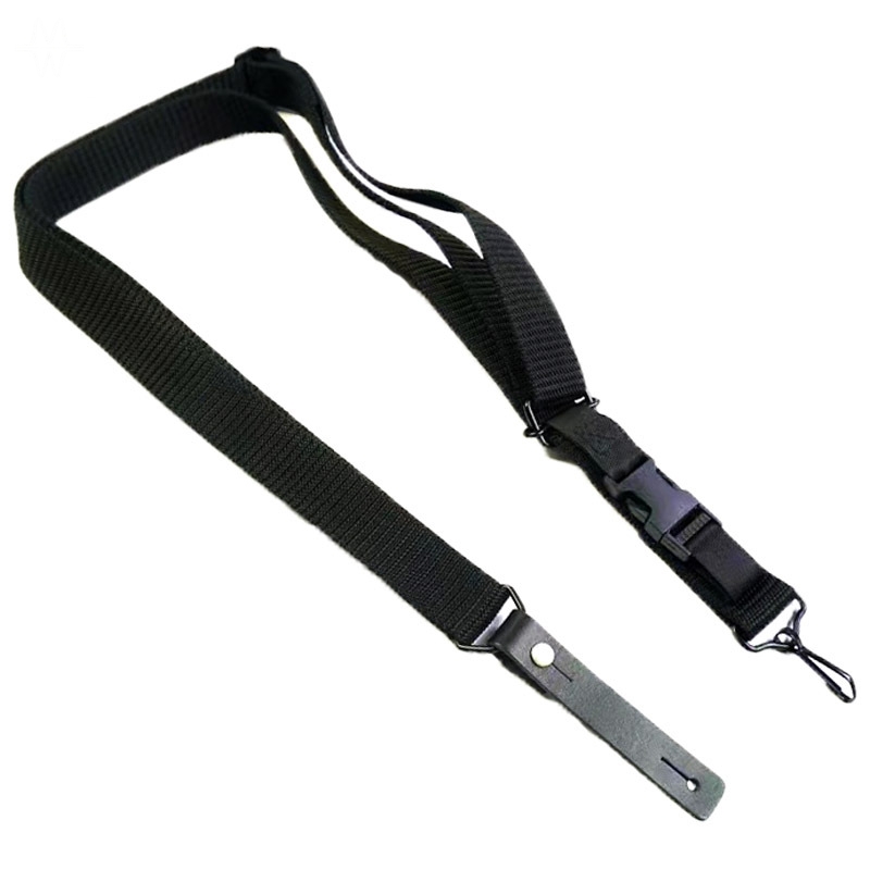 Adjustable Nylon 95 Style Tact - Rifle Sling Swivel 评论和价格