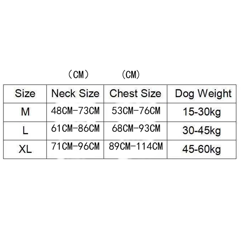 Nylon Pet Dog Vest Harness Set - Hunting Dog Outdoor 评论和价格