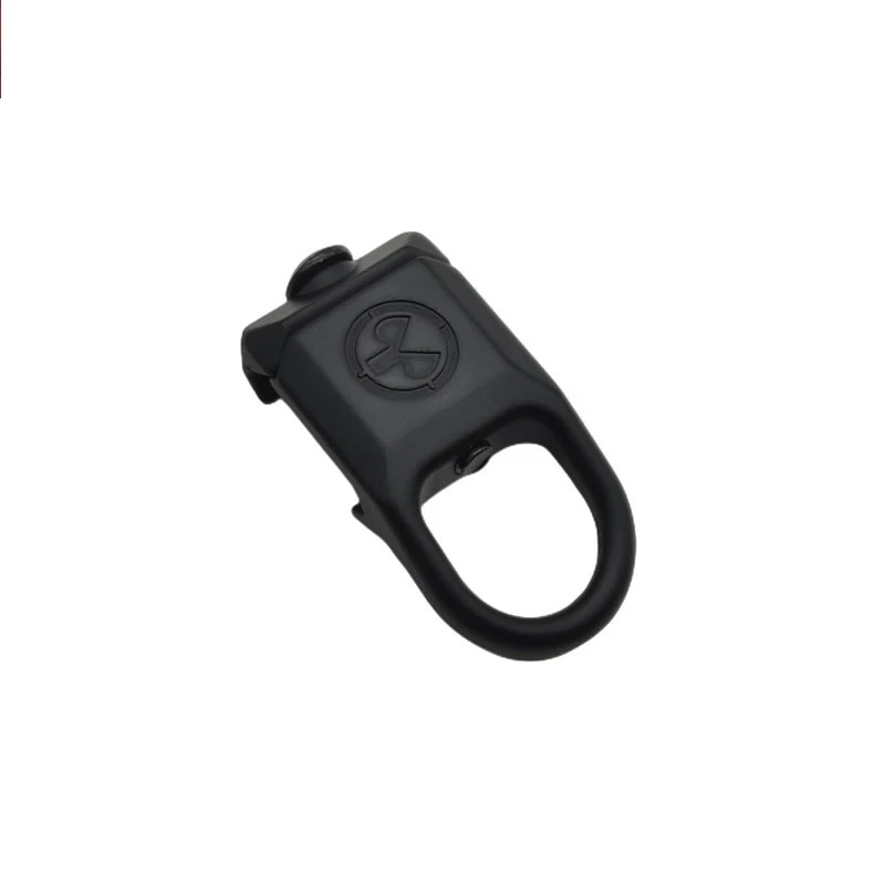 Tactical GBB Quick Detach Rele - Rifle Sling Swivel 评论和价格