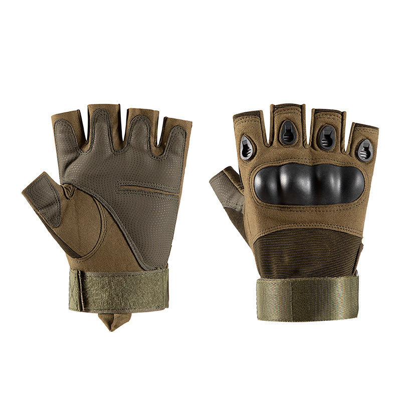Outdoor Tactical Gloves Touch  - Outdoor Hunting Gloves 评论和价格
