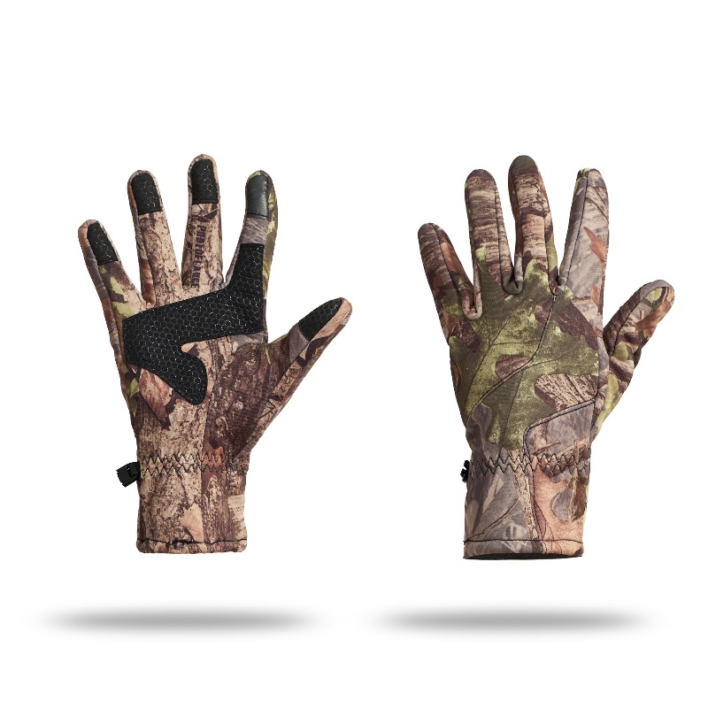 Outdoor Sports Non-slip Huntin - Outdoor Hunting Gloves 评论和价格