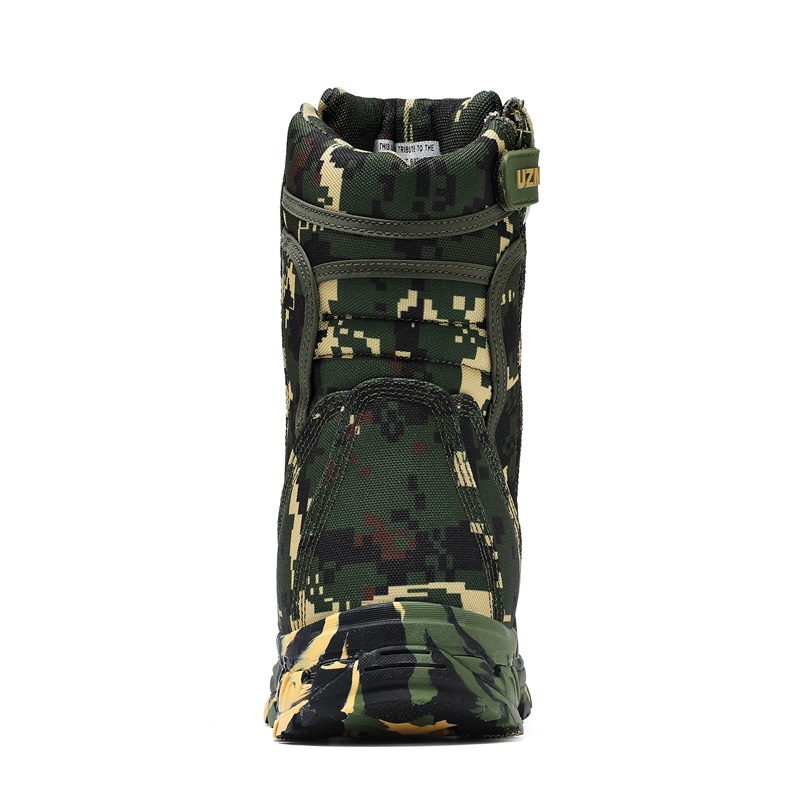 Professional Outdoor Boots Men - Hunting Outdoor Brands 评论和价格
