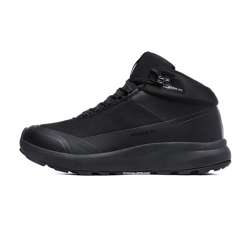 High Top Hiking Shoes Men Luxu - Hunting Outdoor Brands 评论和价格