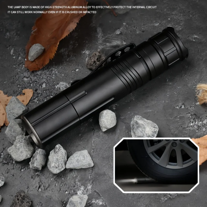 JIASHUAIXIN New XHP50 Zoom Typ - Tactical Flashlight Rechargeable 评论和价格