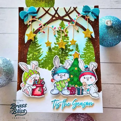 2025 Merry Christmas Elk Ginge - Elk Bugle Call 评论和价格