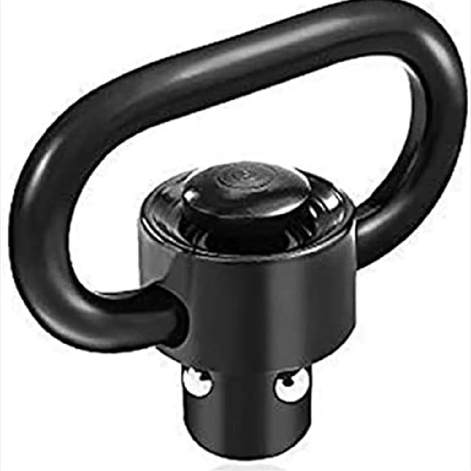 1.25” QD Sling Swivel Mount He - Rifle Sling Swivel 评论和价格