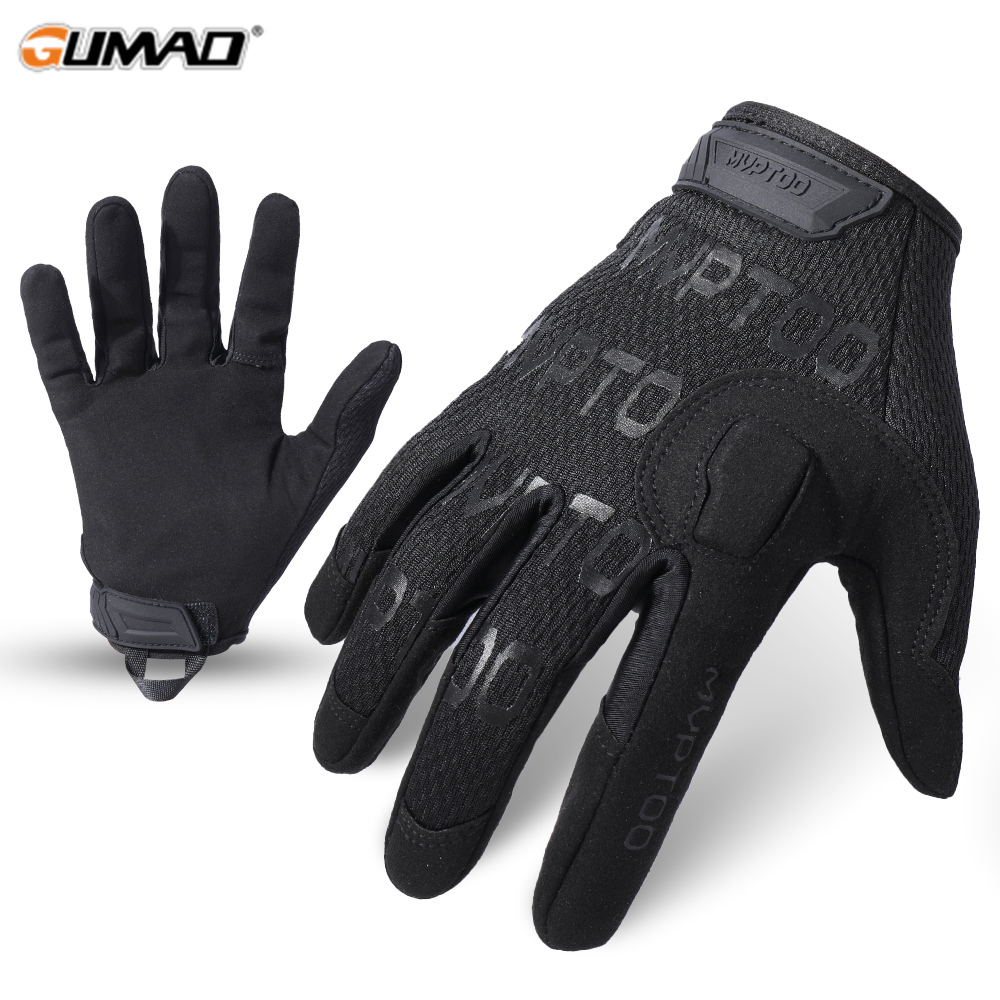 Touch Screen Hunting Gloves Fu - Outdoor Hunting Gloves 评论和价格