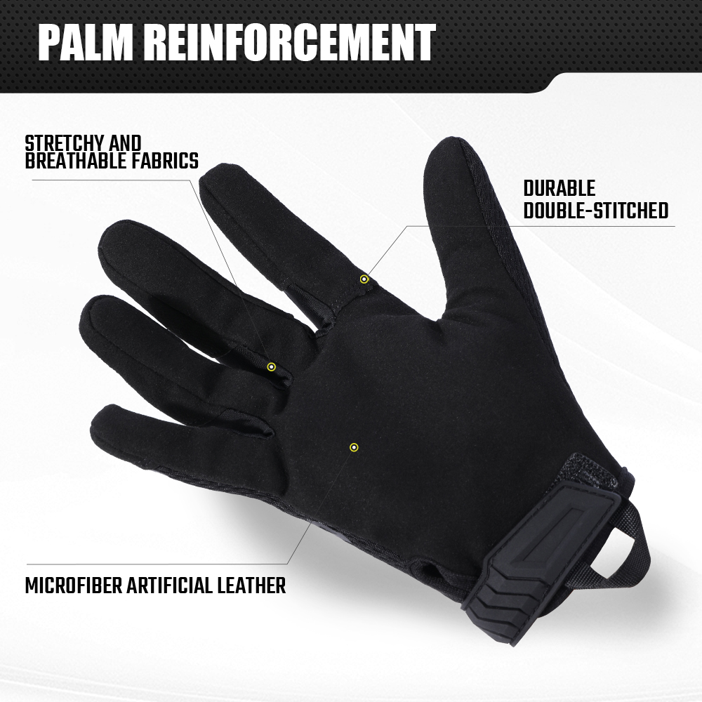 Touch Screen Hunting Gloves Fu - Outdoor Hunting Gloves 评论和价格
