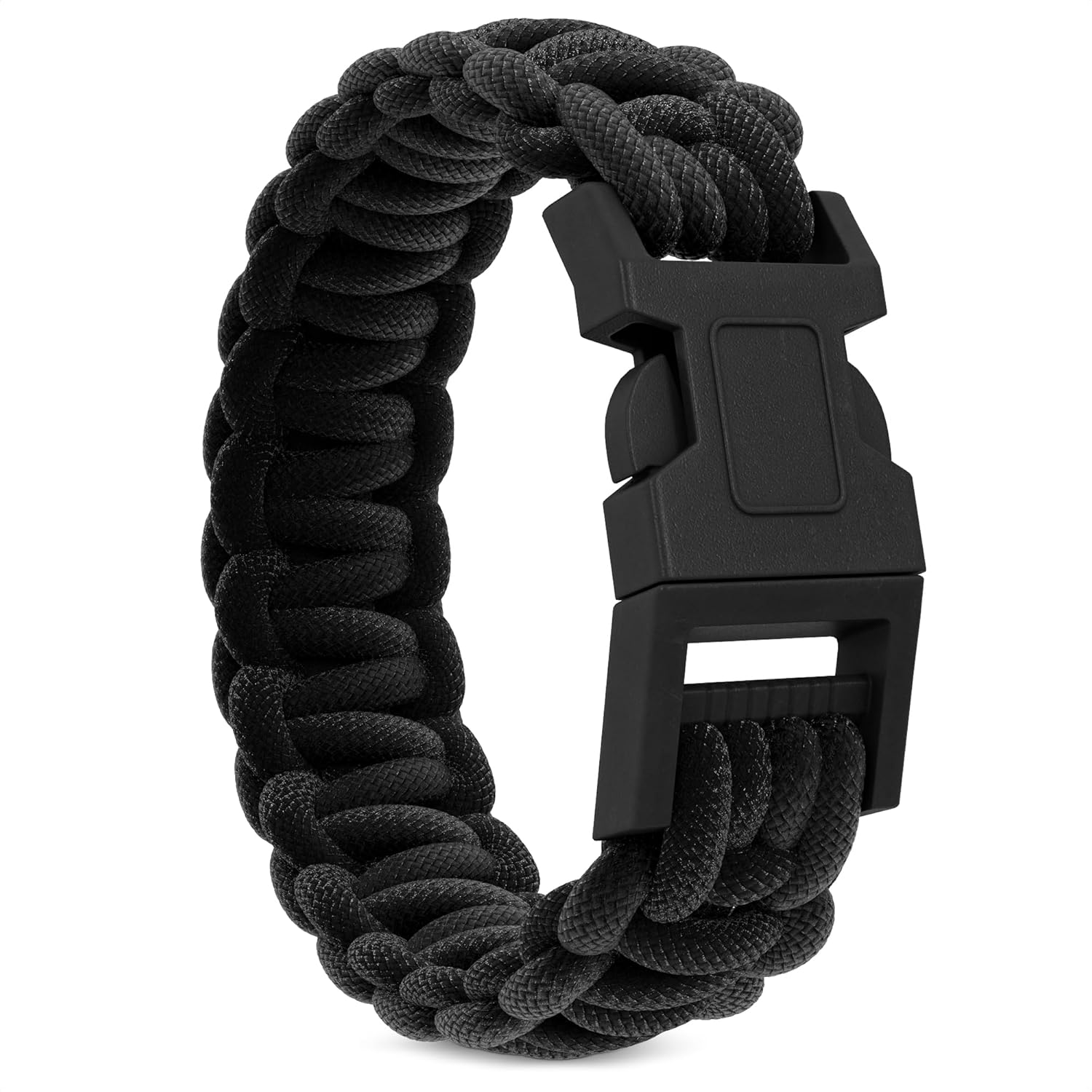 Paracord Bracelets for Men Wom - Paracord Survival Bracelet 评论和价格