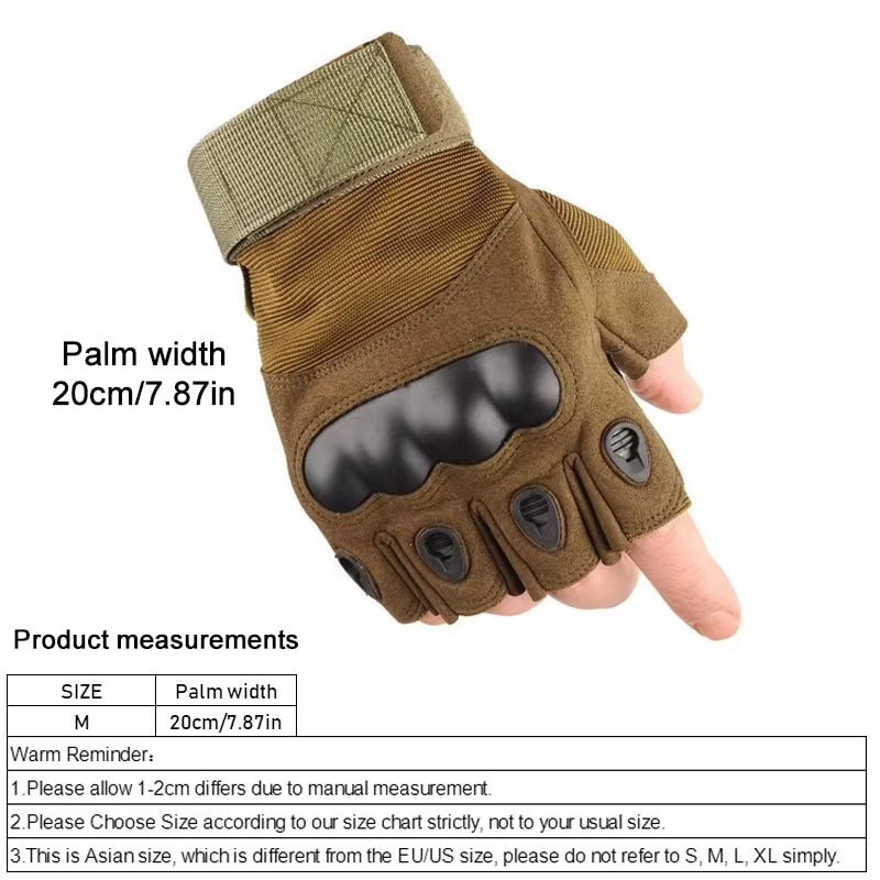 Outdoor tactical hunting glove - Outdoor Hunting Gloves 评论和价格