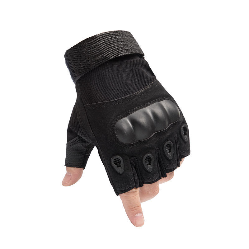 Outdoor tactical hunting glove - Outdoor Hunting Gloves 评论和价格