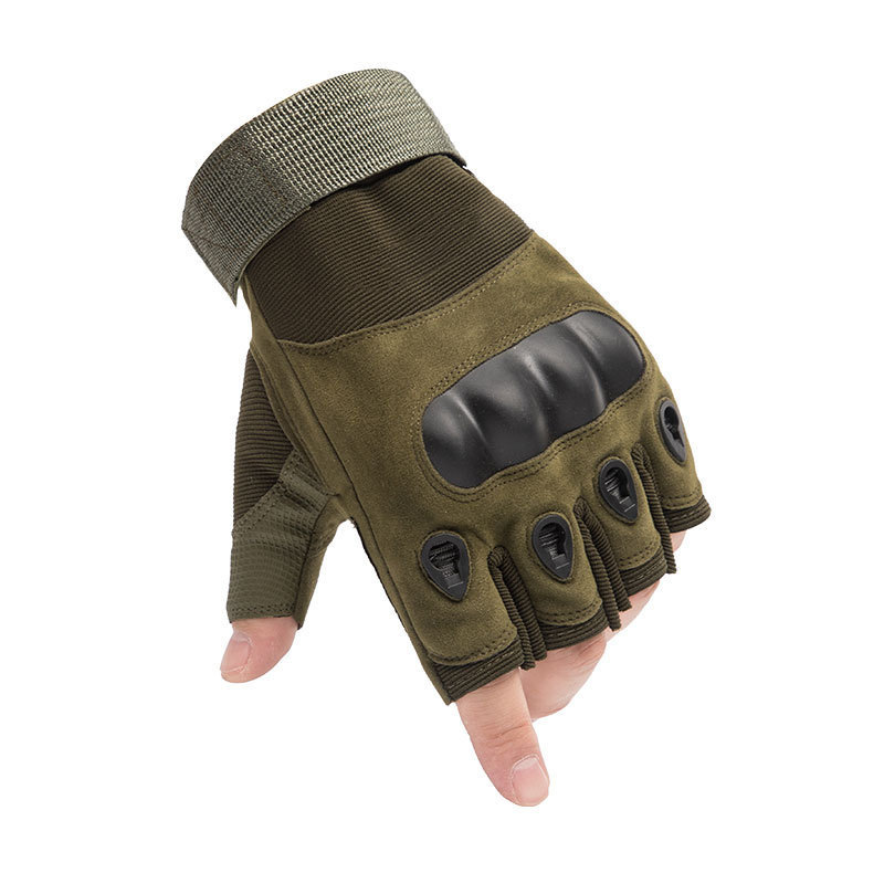 Outdoor tactical hunting glove - Outdoor Hunting Gloves 评论和价格