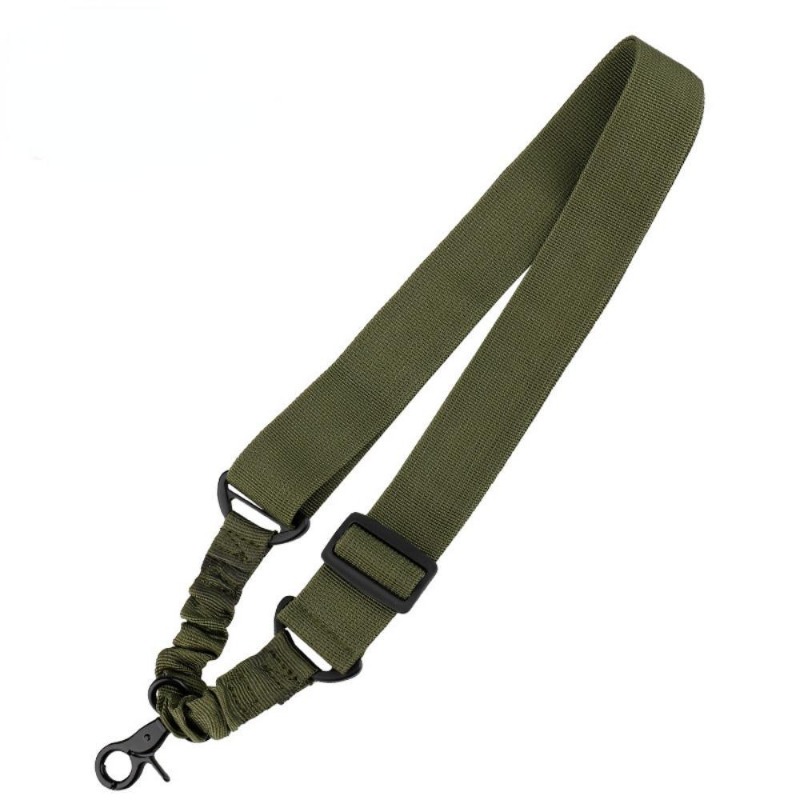 Outdoor Tactical Gun Rope Tact - Rifle Sling Swivel 评论和价格