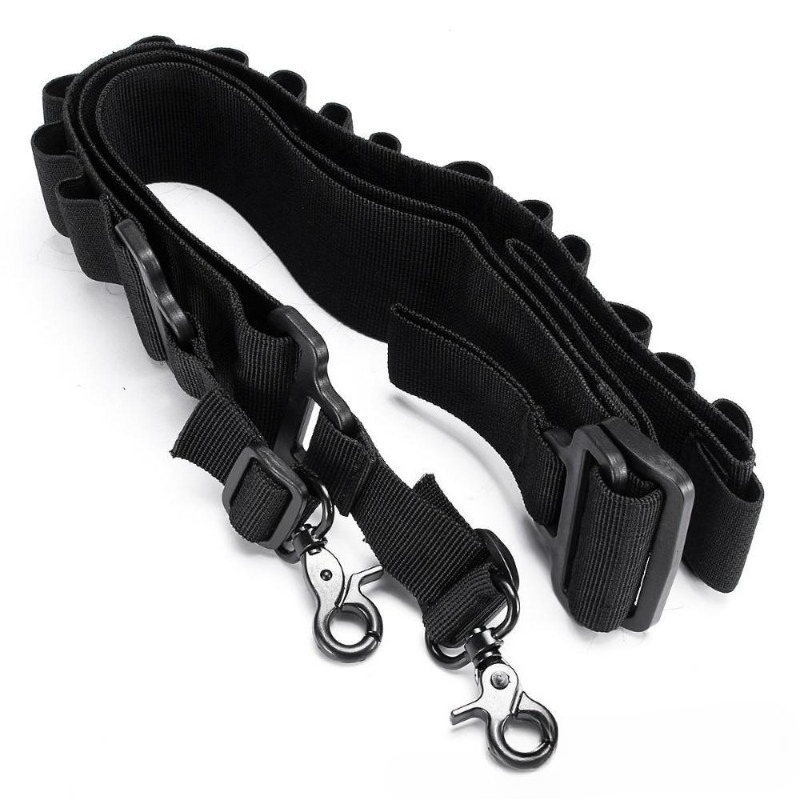 Outdoor Tactical Gun Rope Tact - Rifle Sling Swivel 评论和价格