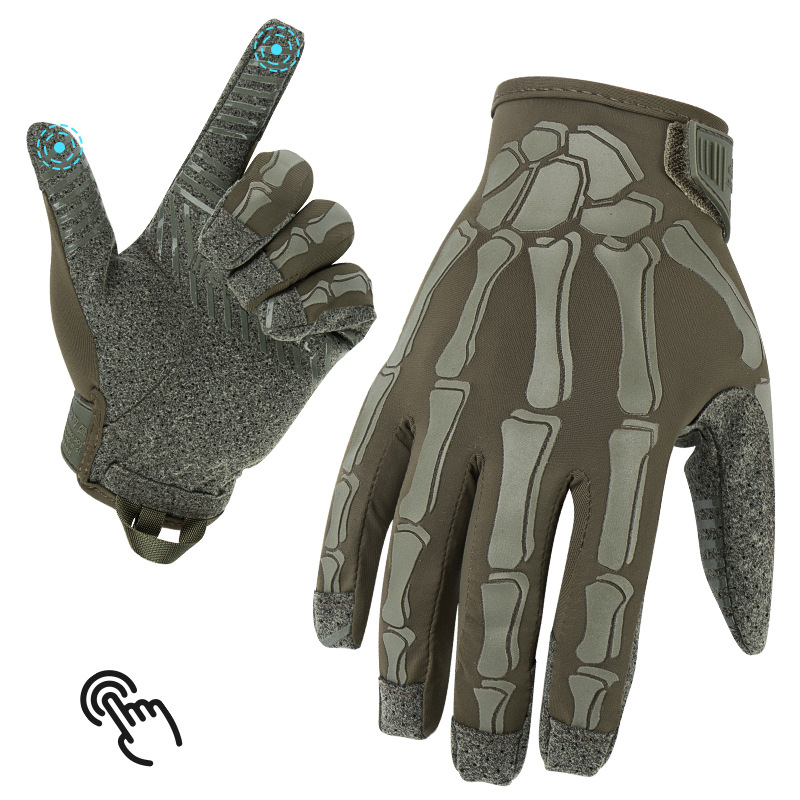 Tactical Gloves Touch Screen F - Outdoor Hunting Gloves 评论和价格
