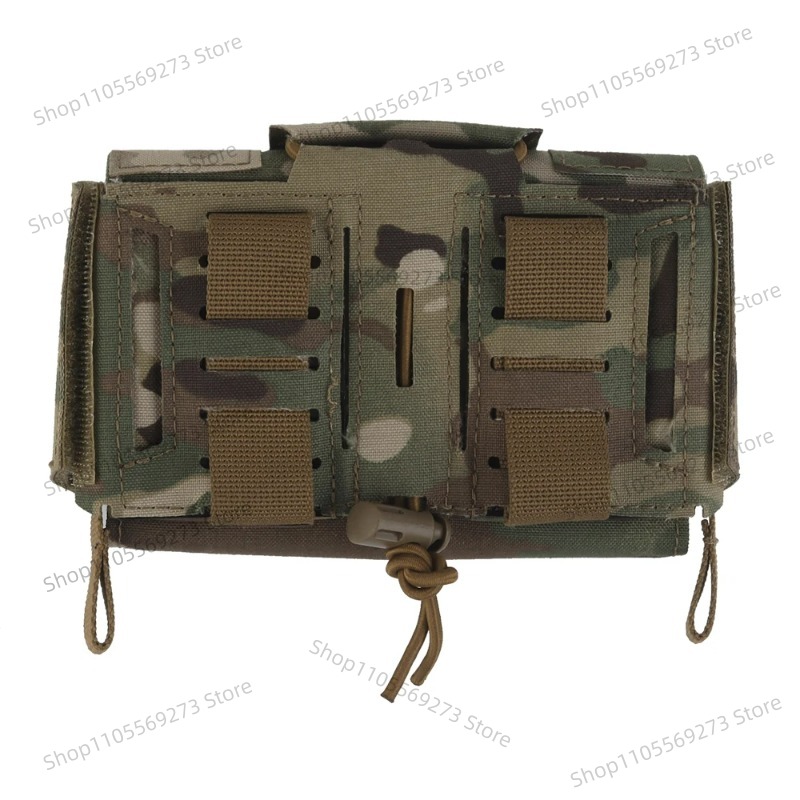 Tactical IFAK First Aid Pouch  - Outdoor Hunting Paintings 评论和价格