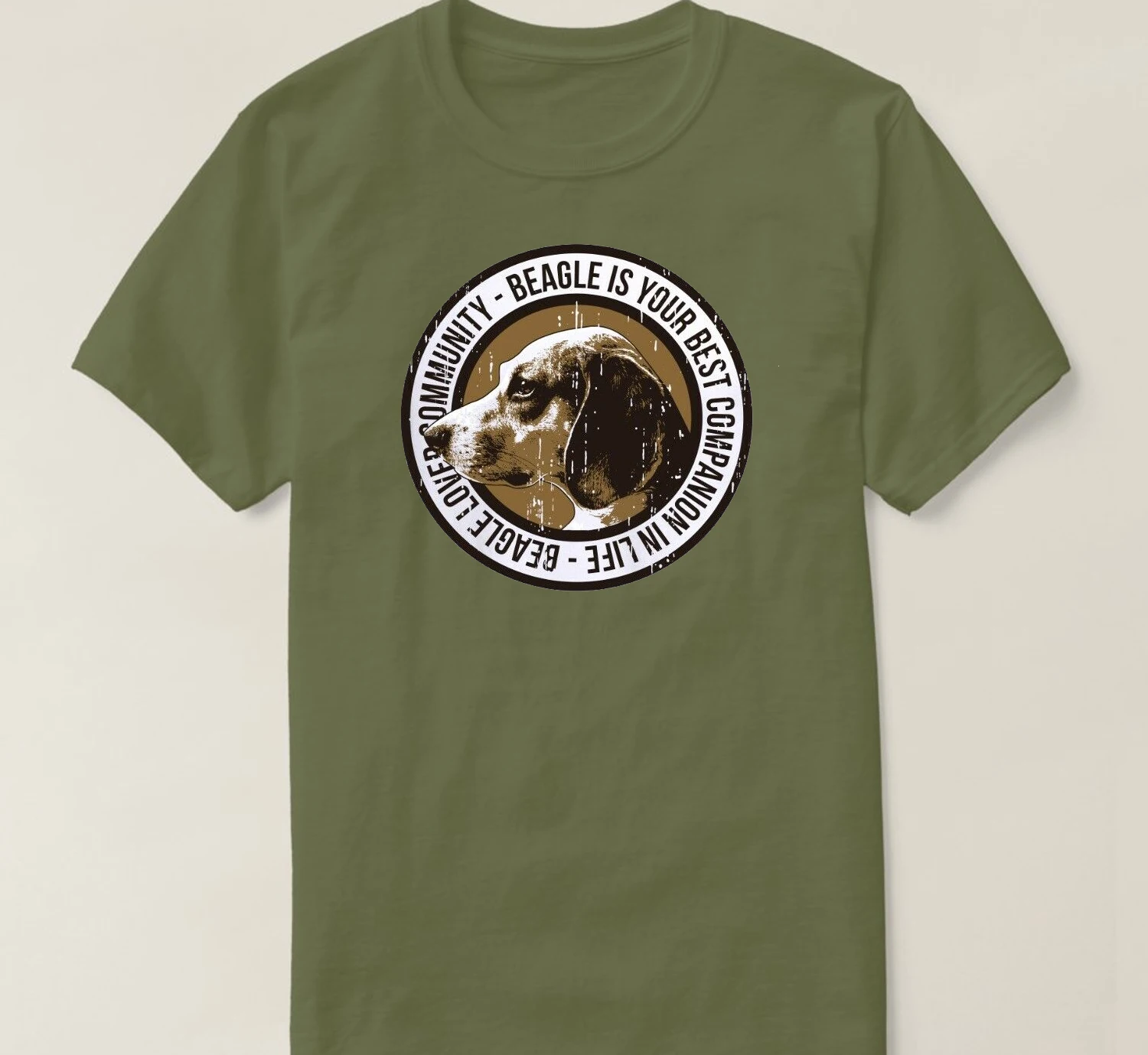 Dog Hunting Beagle Hunt Chien  - Wildman Hunting & Outdoor 评论和价格