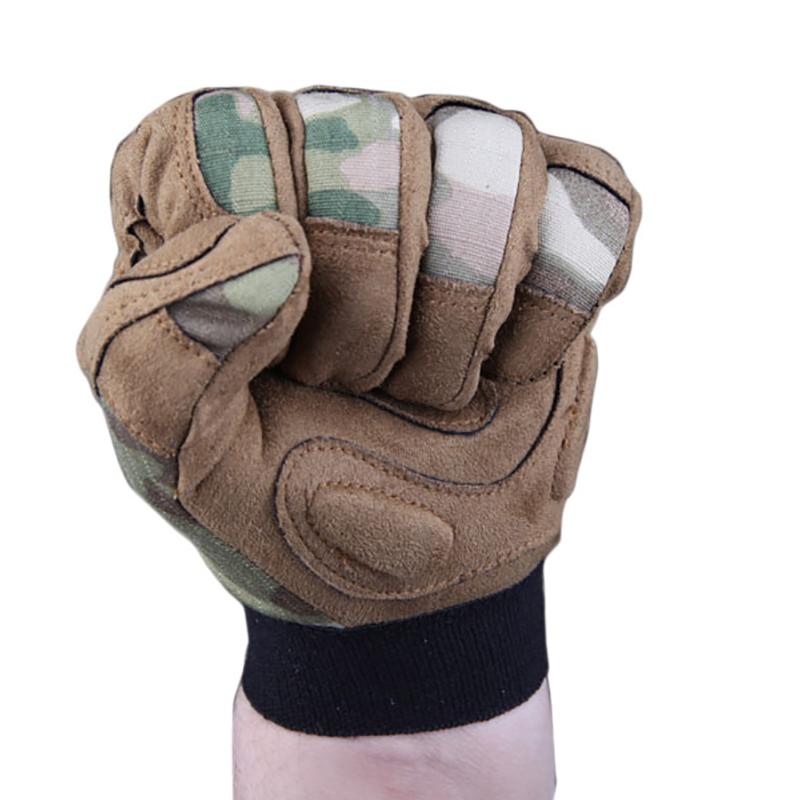 Emersongear Field Game Combat  - Outdoor Hunting Gloves 评论和价格