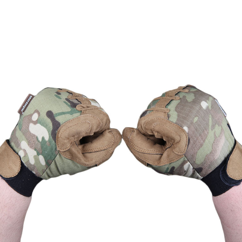 Emersongear Field Game Combat  - Outdoor Hunting Gloves 评论和价格