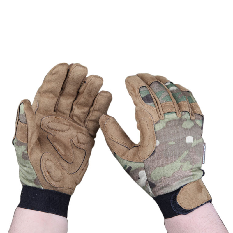 Emersongear Field Game Combat  - Outdoor Hunting Gloves 评论和价格