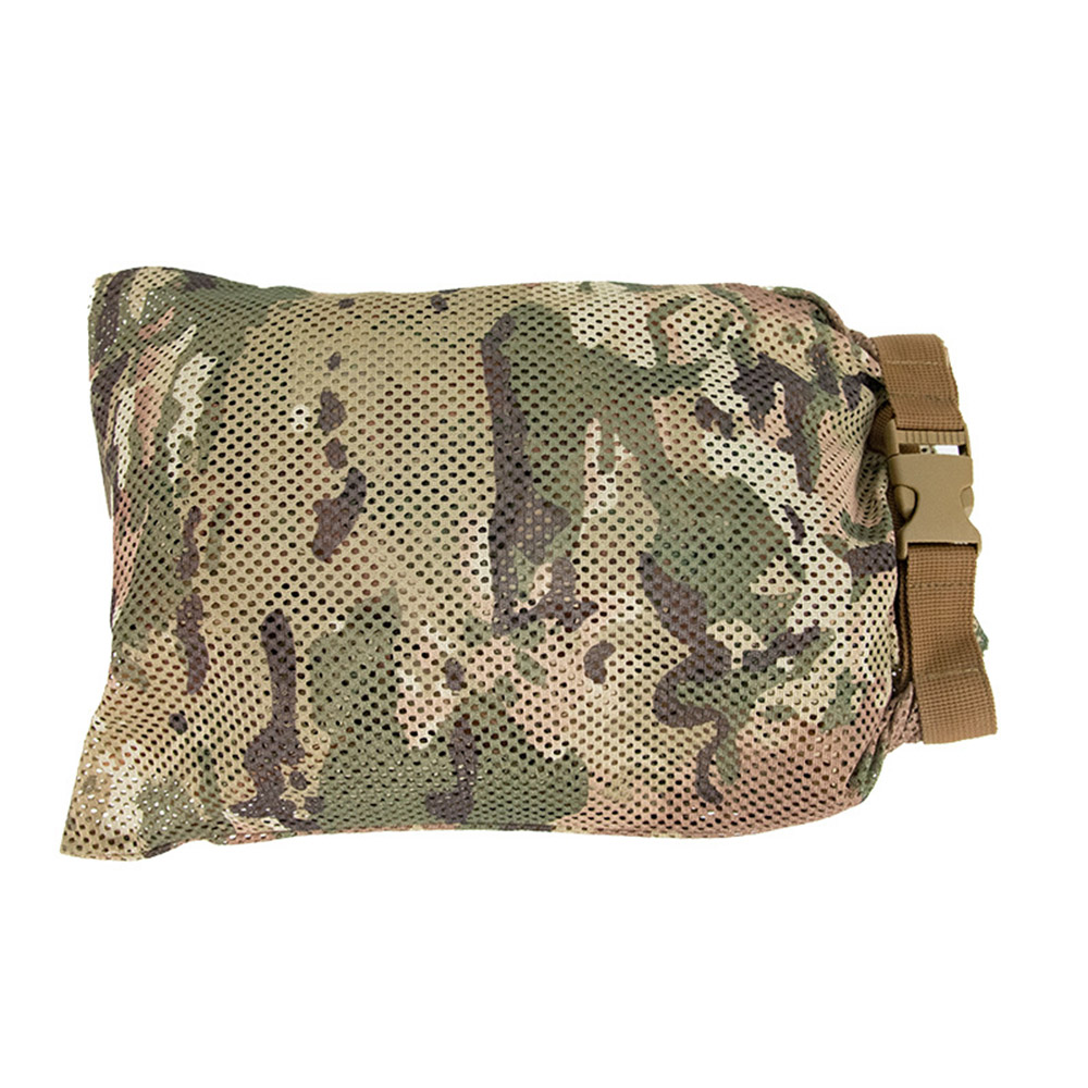 Tactical Leaf Disguised Cloak  - Camouflage Hunting Jacket 评论和价格