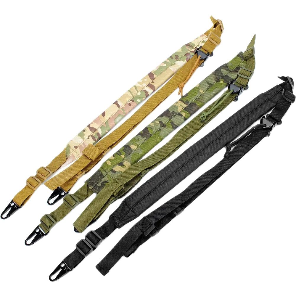 Tactical Hunting Quick Adjusta - Rifle Sling Swivel 评论和价格