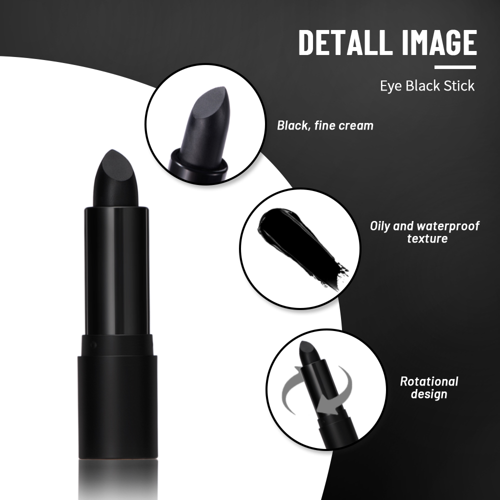 Sports Special Eye Black Stick - Camo Face Paint 评论和价格