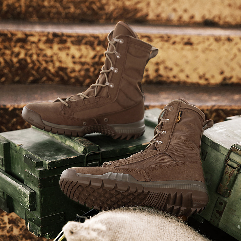 Professional Men Mountain Shoe - Hunting Outdoor Brands 评论和价格