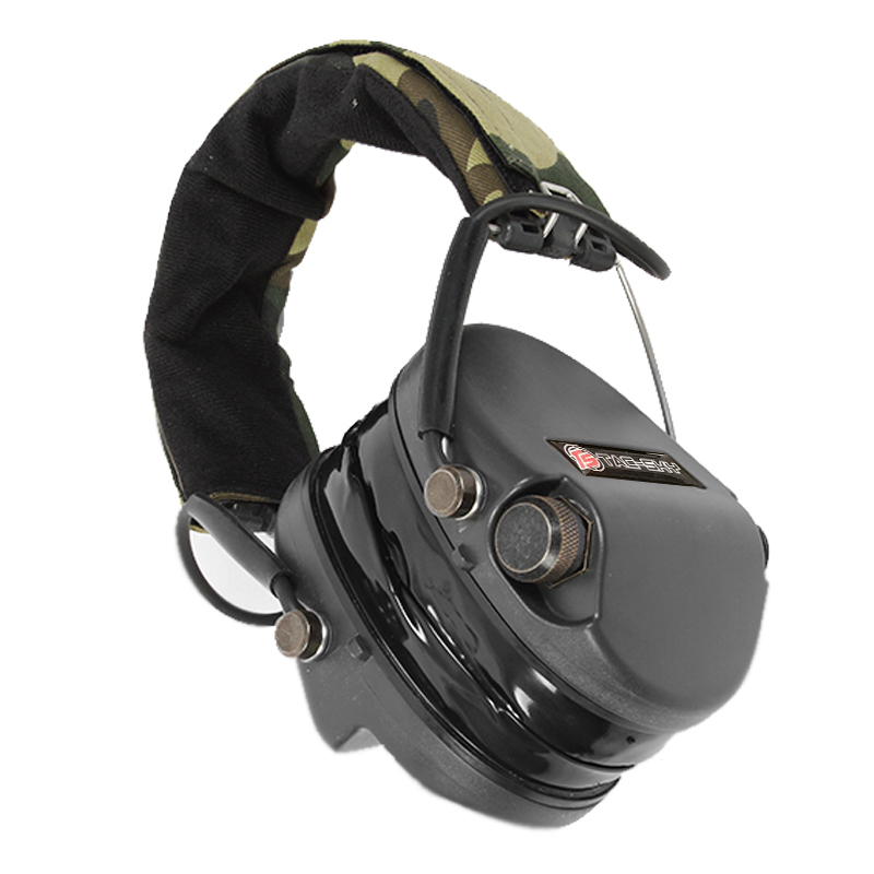 TAC-SKY SORDIN IPSC Silicone E - Shooting Ear Muff 评论和价格