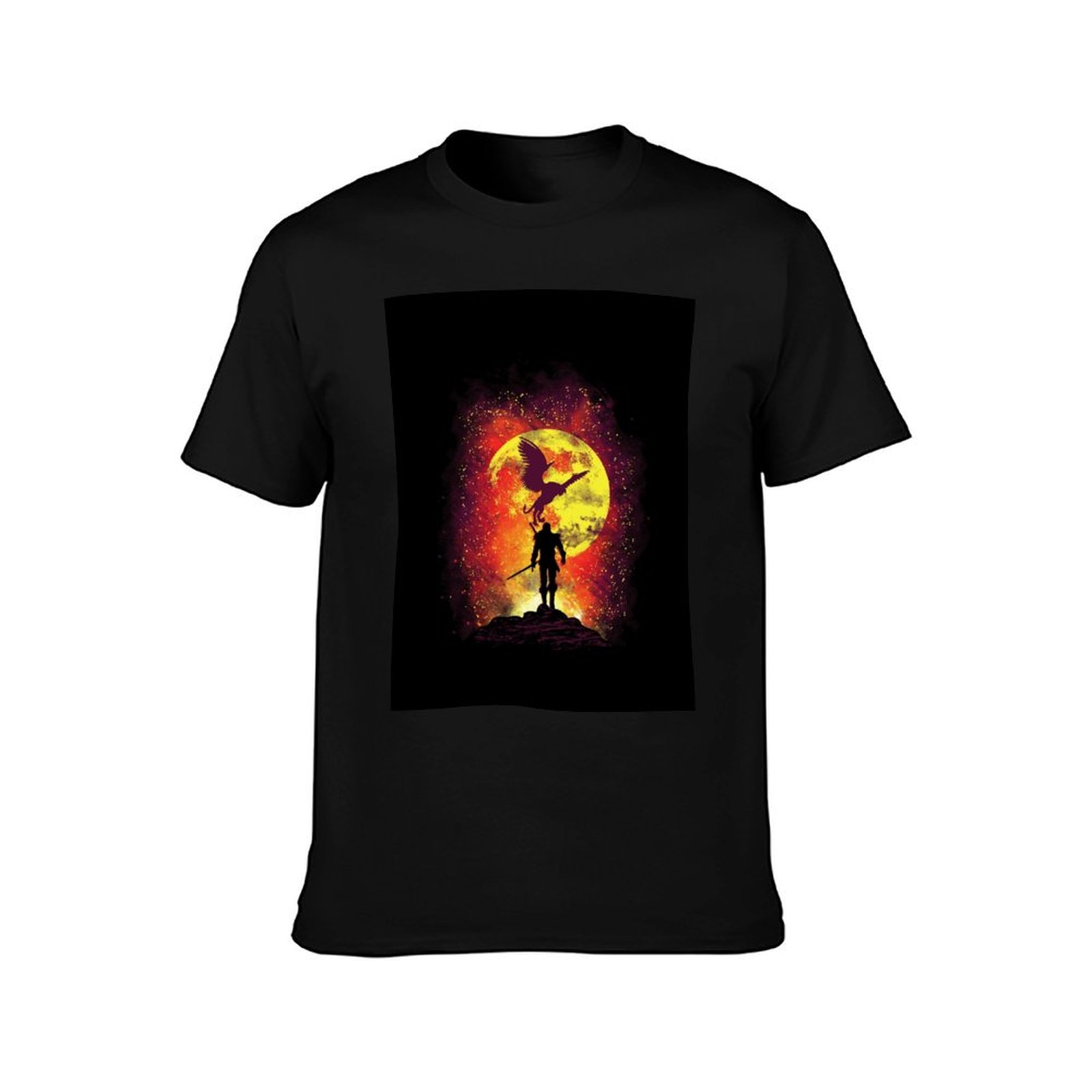Wild Hunt T-Shirt Summer Holid - Wildman Hunting & Outdoor 评论和价格